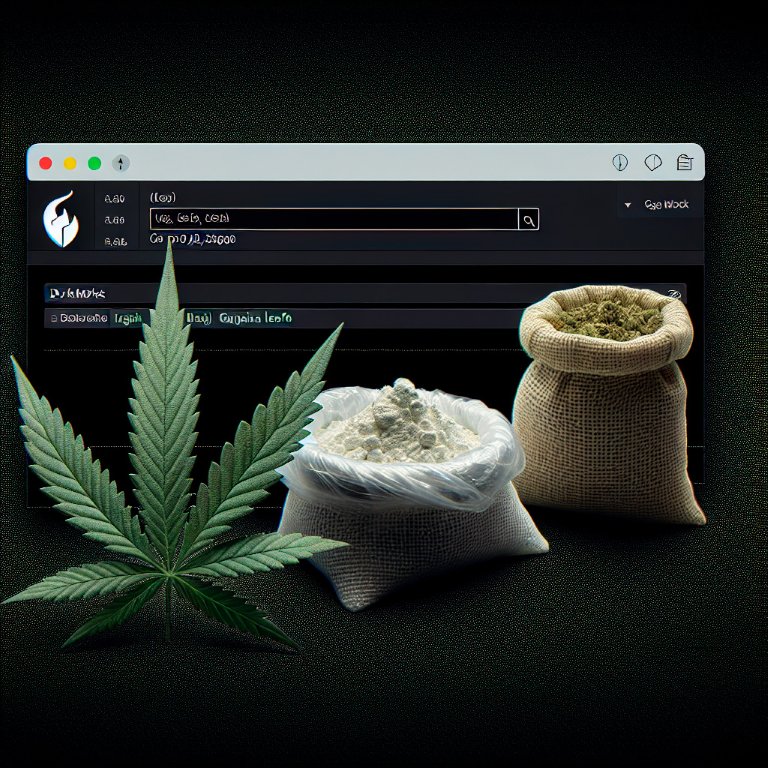 tor drug market