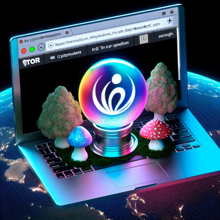 How Blockchain Builds Trust for Darknet Vendors dark market 2025