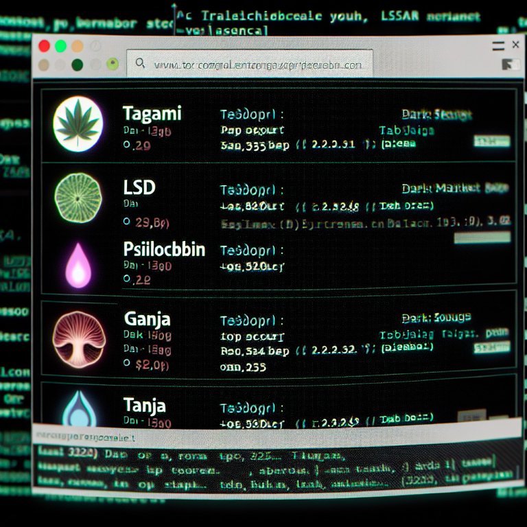 dark market link