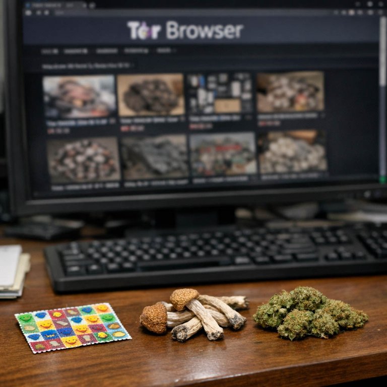 How Detailed Listings Build Trust and Meet Buyer Needs on the Darknet dark market
