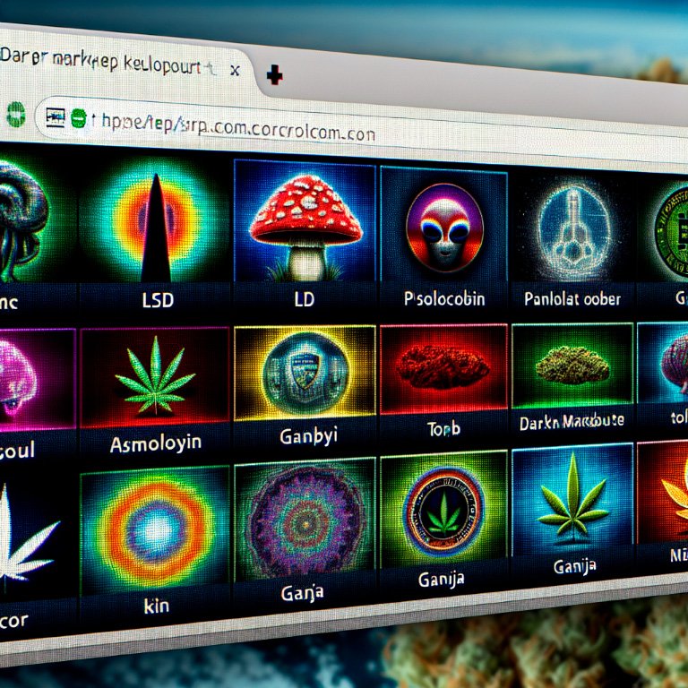 Easy-to-Use Darknet Markets Make Buying Safer dark markets 2025