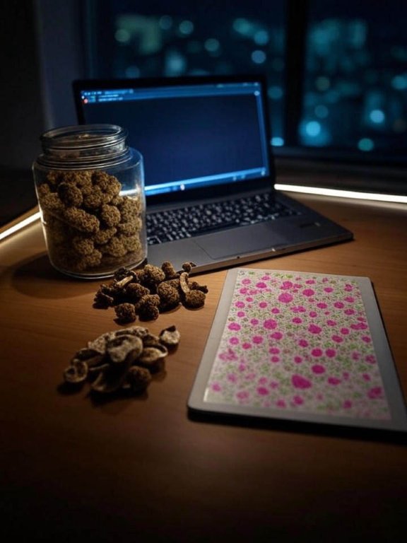 A Huge Selection of Quality Products on the Darknet dark markets