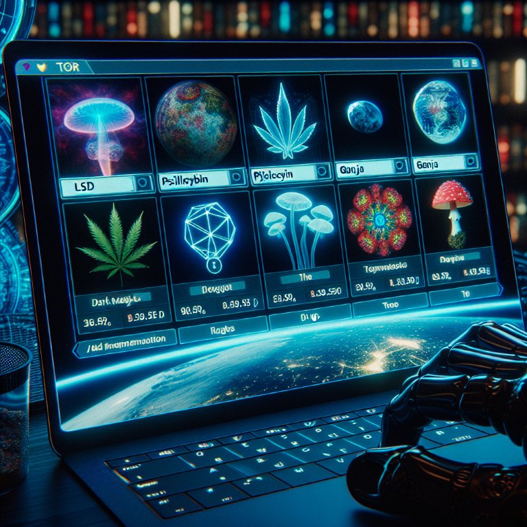 dark web market links