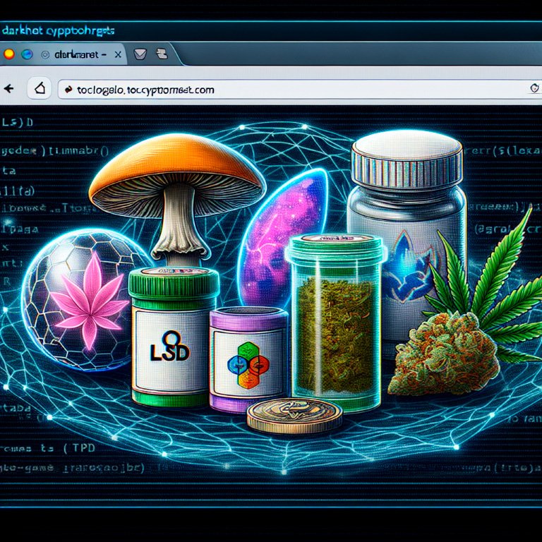 dark web market links