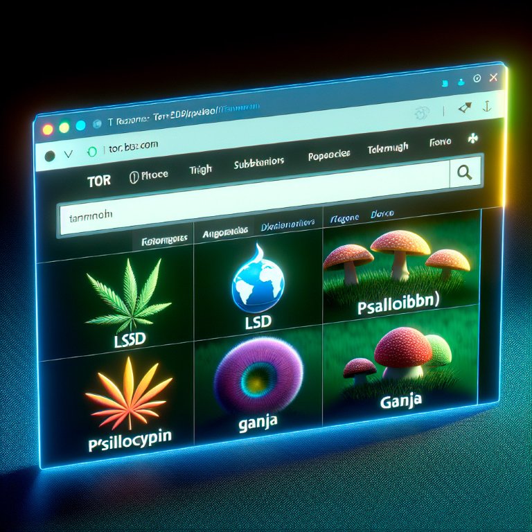 dark web marketplaces
