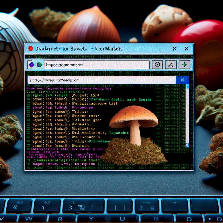dark web sites