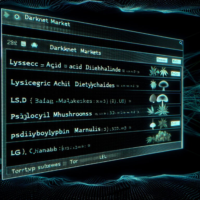 darkmarket 2025