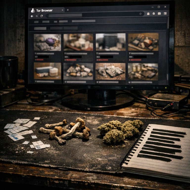 darkmarket 2025
