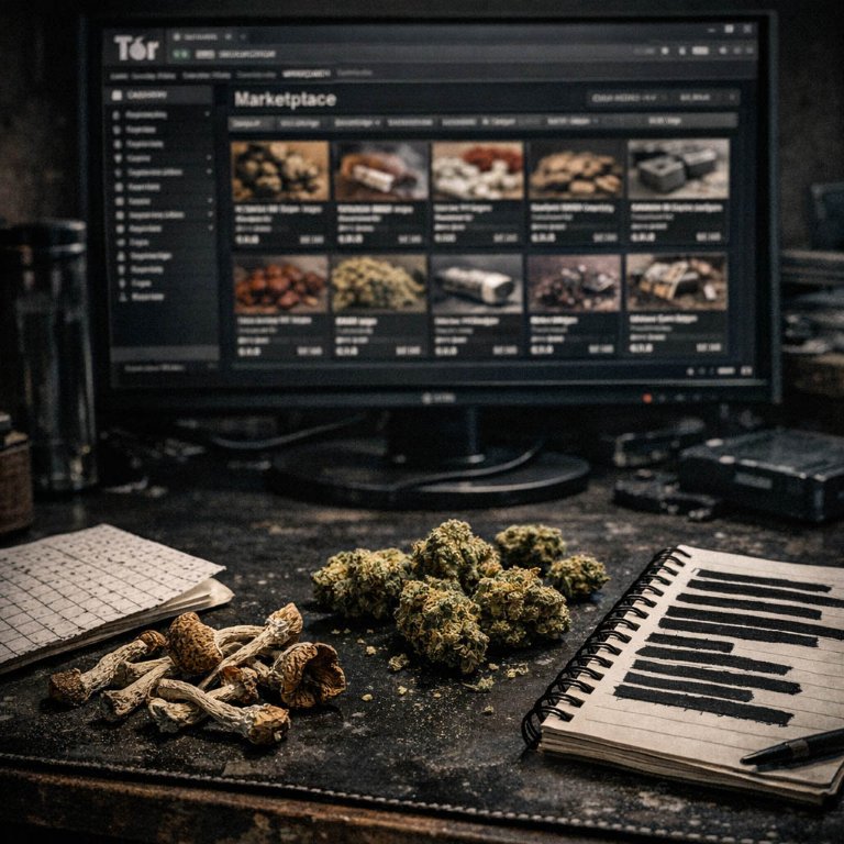 darkmarket