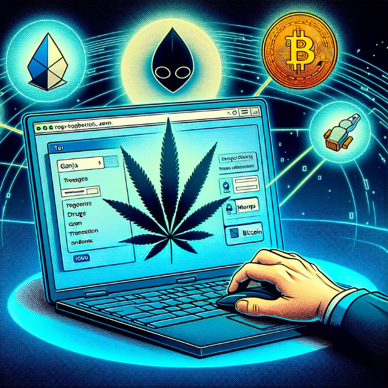 darknet drug store