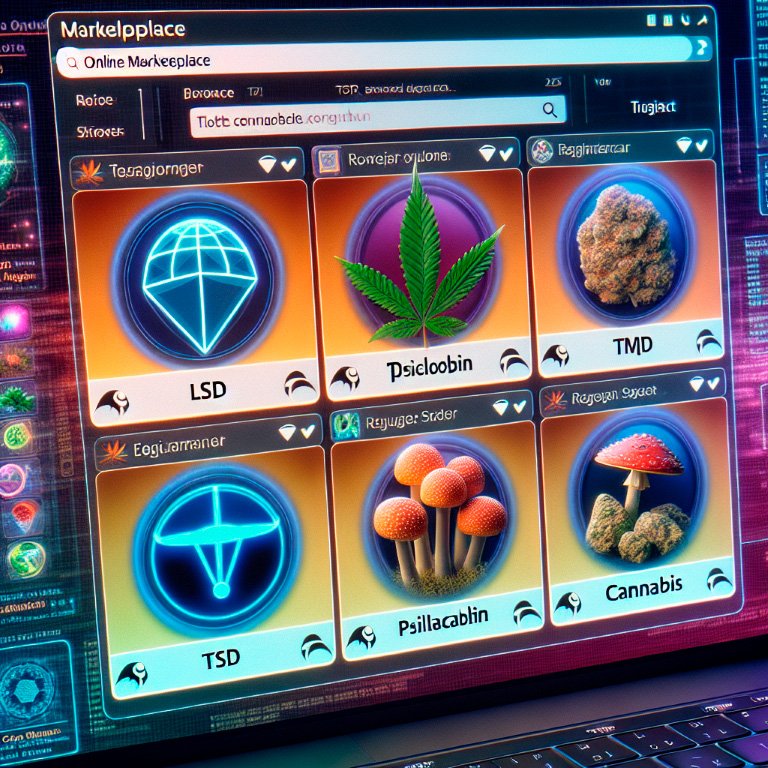 darknet drug store