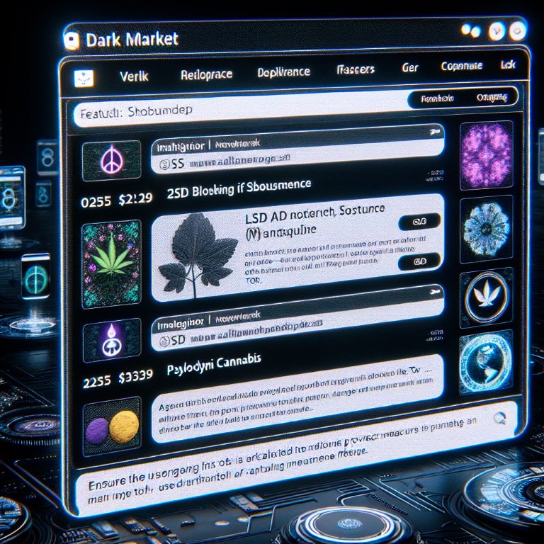 darknet market links