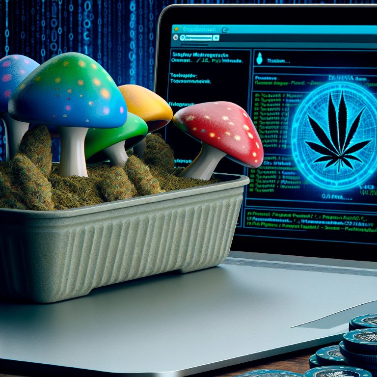 darknet market lists