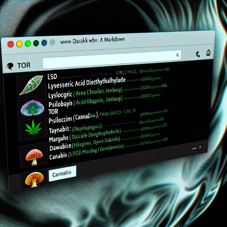 darknet marketplace