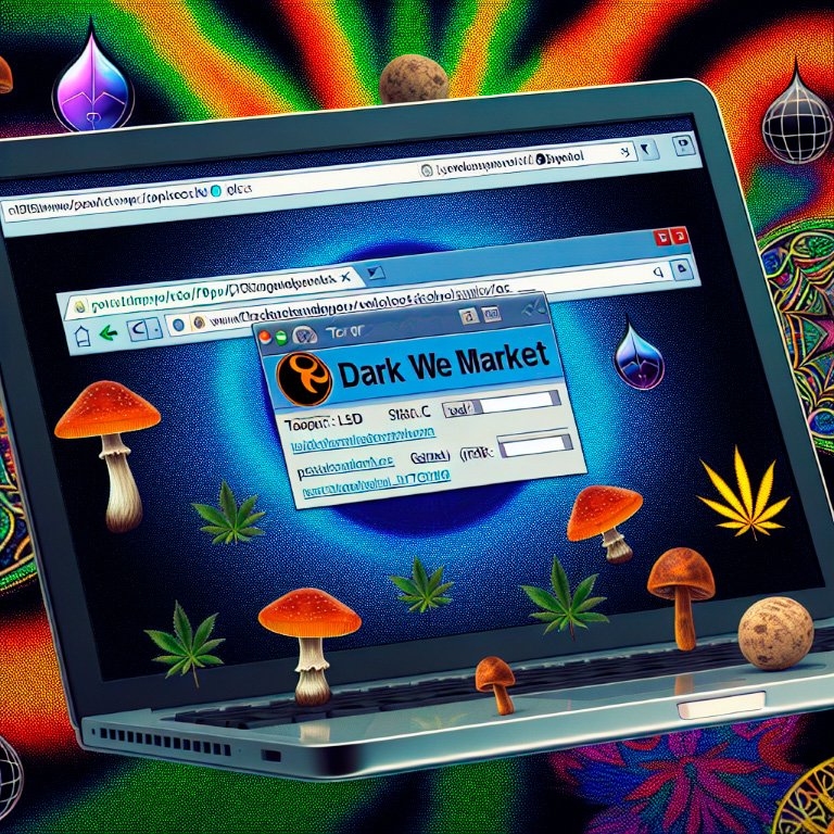 darknet marketplace