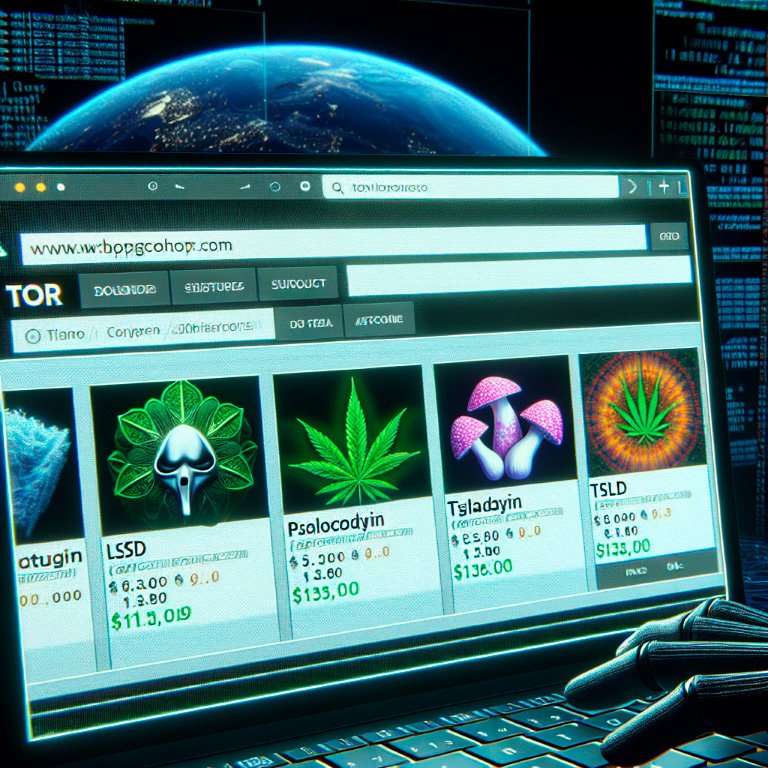 How Drug Markets Keep Working Smoothly After a Link Change darknet markets url