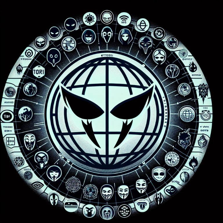 darknet markets