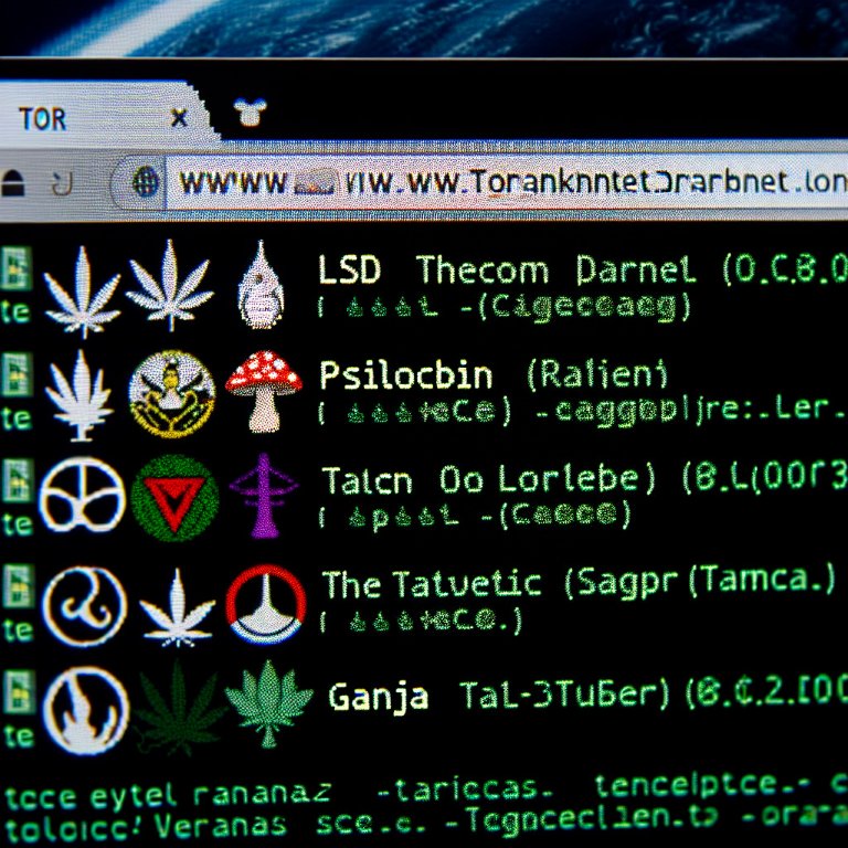 darknet markets