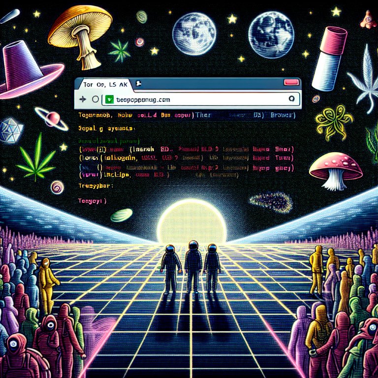 darknet site