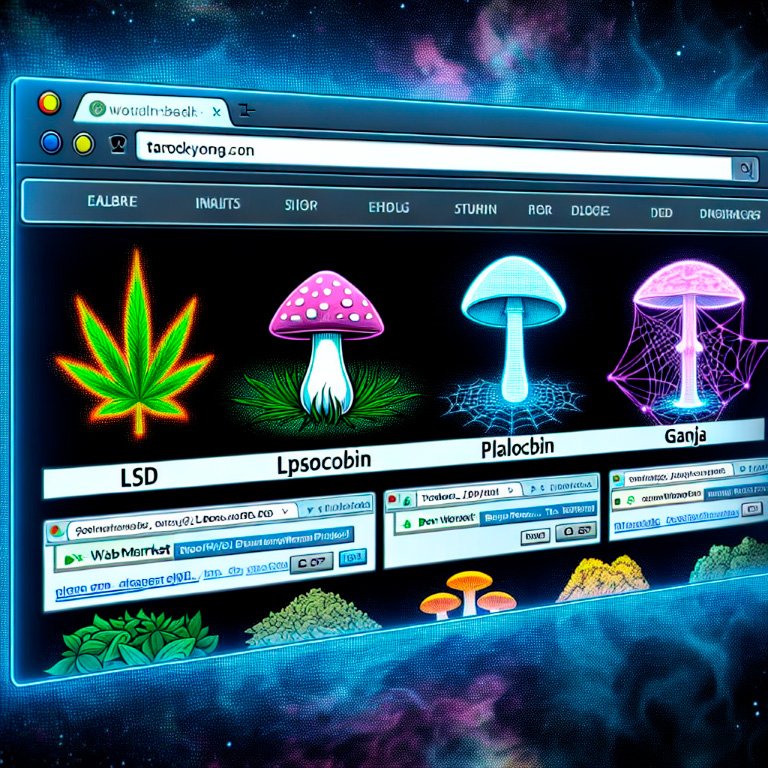 darknet sites