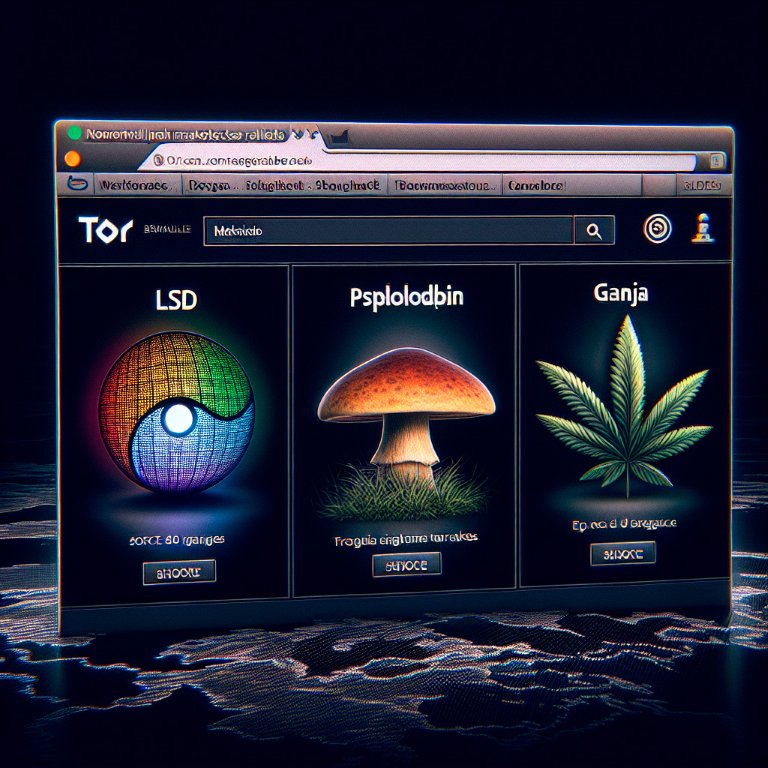 darknet websites
