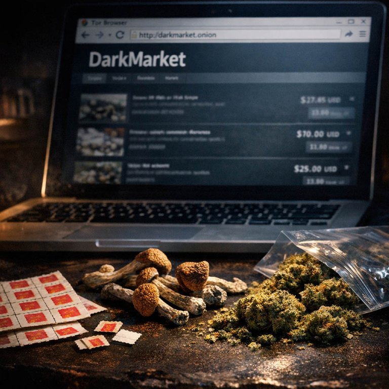 darknet websites