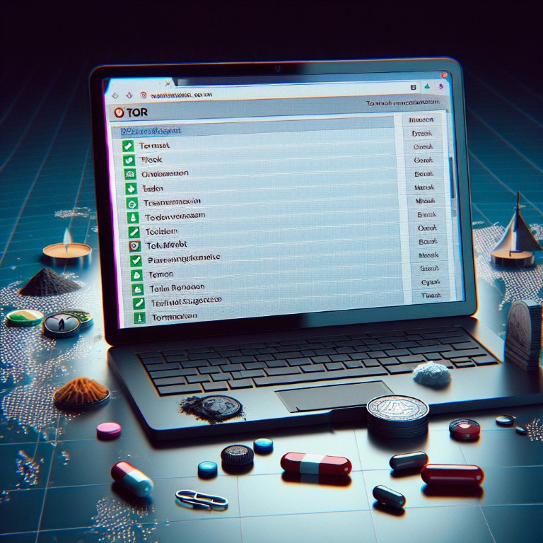 Good Vendor Ratings Lead to Better Buys on the Darknet nexus dark