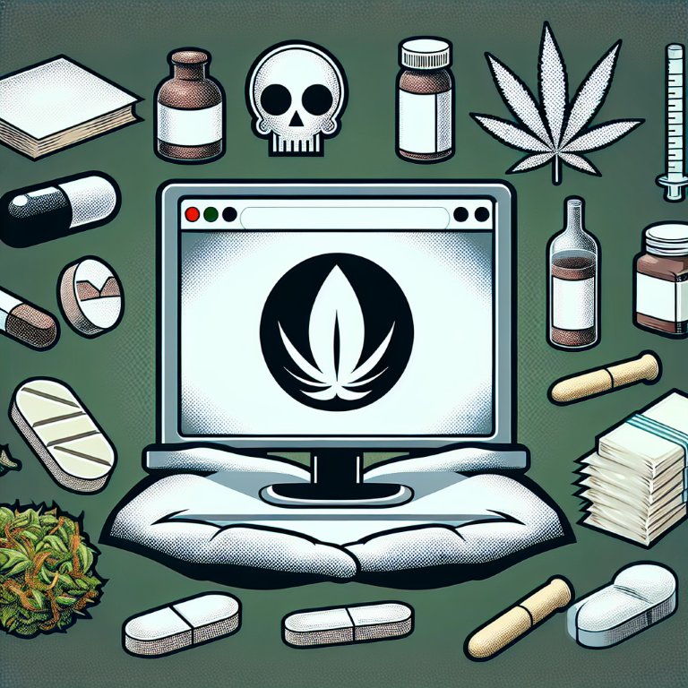 How a Good Darknet Makes Buying Drugs Safer and Easier nexus dark
