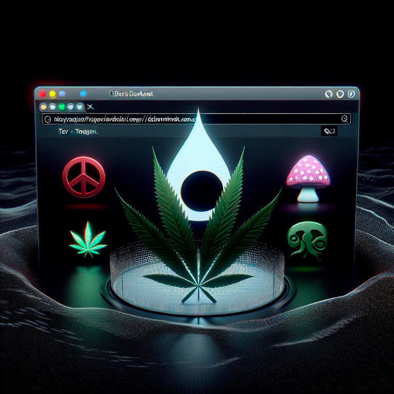 nexus darknet access