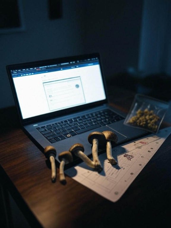 nexus darknet access