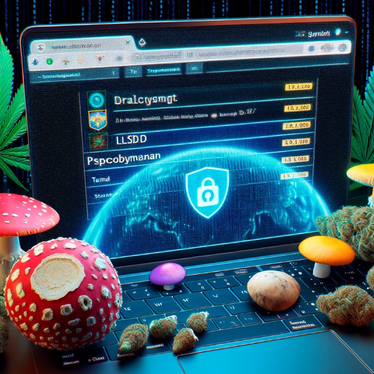 nexus darknet market url