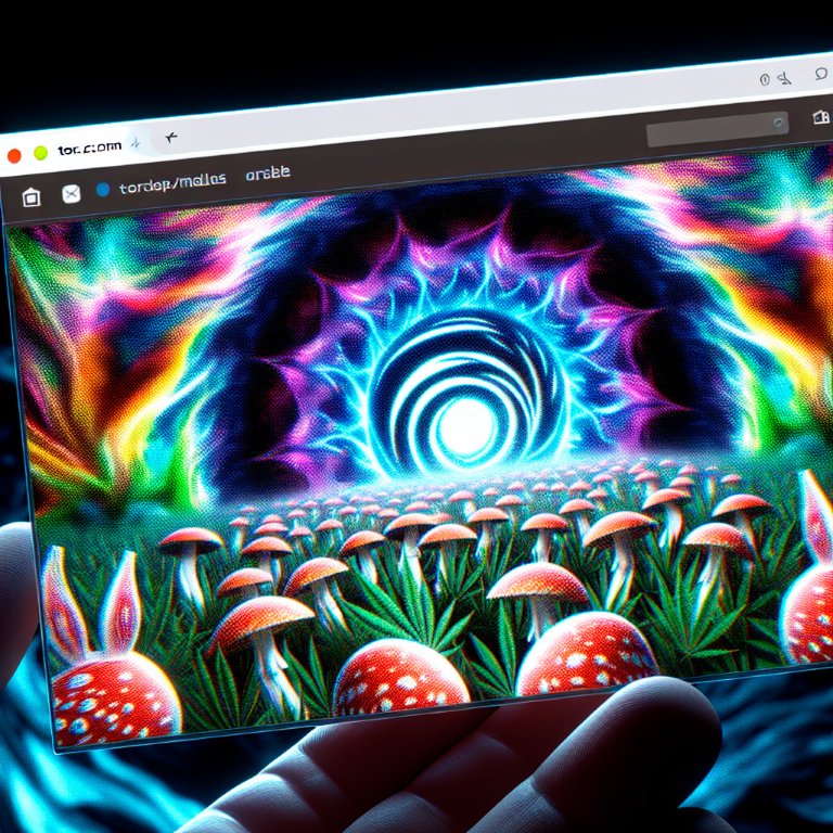 nexus darknet market