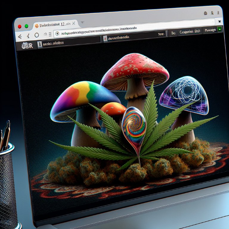 How a Good Payment System Makes Buying Drugs on the Darknet Safer nexus darknet shop