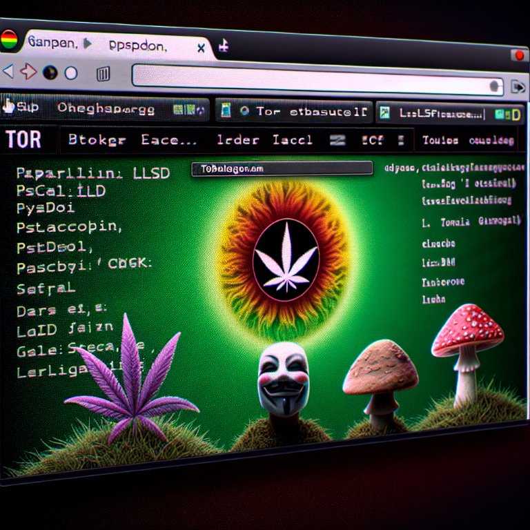 How Darknet Markets Build Trust for Reliable Trade nexus darknet site
