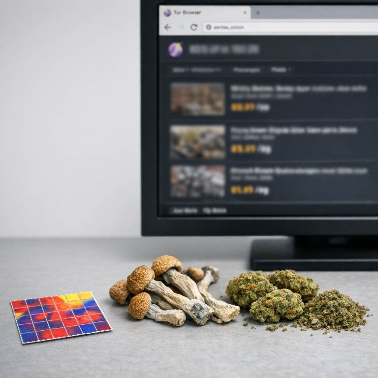 nexus darknet