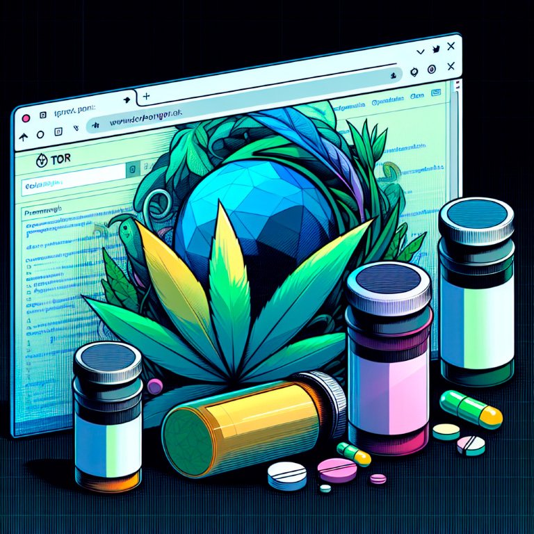 nexus market darknet